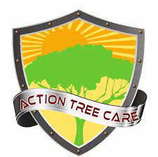 Action Tree Service logo