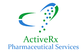 Activerx logo