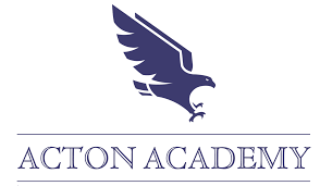 Acton Academy logo