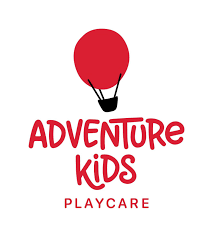 Adventure Kids Playcare logo