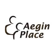 Aegin Place logo