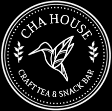 Cha House logo