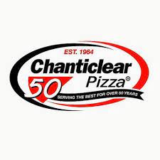 Chanticlear Pizza logo