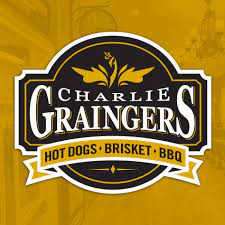 Charlie Graingers logo