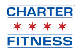 Charter Fitness logo