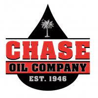 Chase Oil Company logo