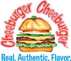 Cheeburger Cheeburger logo