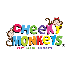 Cheeky Monkeys logo