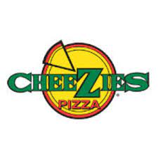 Cheezies Pizza logo