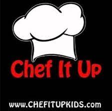 Chef It Up logo