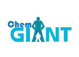Chemgiant logo