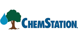 Chemstation logo