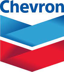 Chevron logo