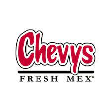 Chevy's logo