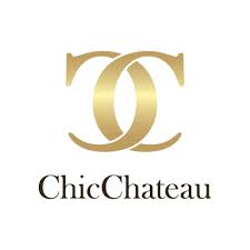 Chic Chateau logo