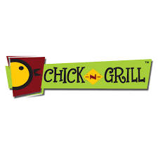 Chick-N-Grill logo