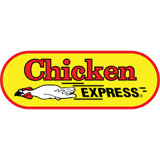 Chicken Express logo