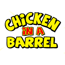 Chicken In A Barrel logo