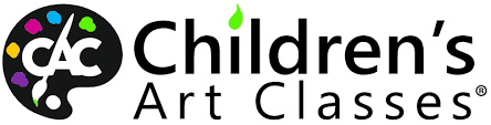 Children's Art Classes logo