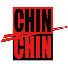 Chin Chin logo