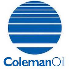Coleman Oil Company logo