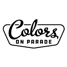 Colors On Parade logo