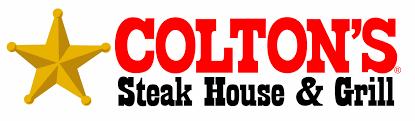 Colton's Steak House and Grill logo