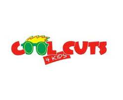 Cool Cuts For Kids logo