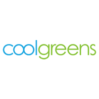Coolgreens logo