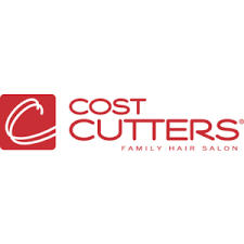 Cost Cutters logo