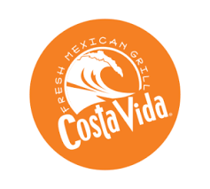 Costa Vida Fresh Mexican Grill logo