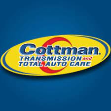 Cottman Transmission and Total Auto Care logo
