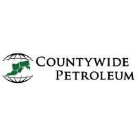 Countywide Petroleum logo