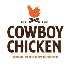 Cowboy Chicken logo