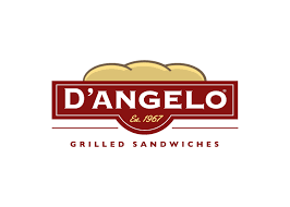 D'Angelo's Grilled Sandwiches logo