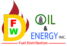 D.F.W Oil and Energy Llc logo