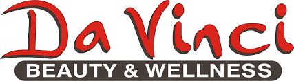 Da Vinci Beauty and Wellness Spa logo