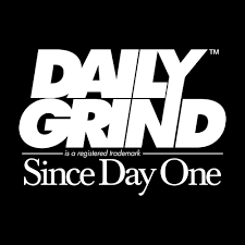 Daily Grind logo