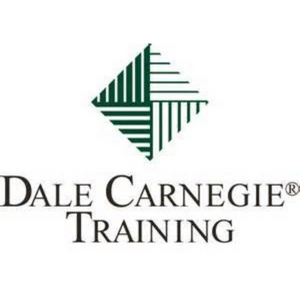 Dale Carnegie logo
