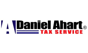 Daniel Ahart Tax Service logo
