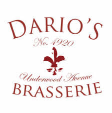 Dario's logo