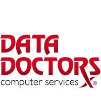 Data Doctors logo