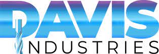 Davis Industries logo