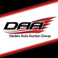 Dealers Auto Auction logo
