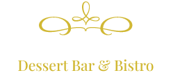 Decadent Coffee and Dessert Bar logo