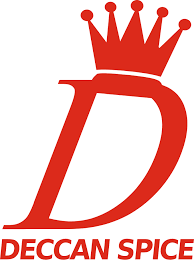 Deccan Spice logo