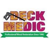 Deck Medic logo