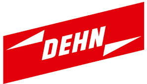 Dehn Oil Company logo