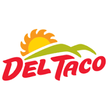 Del Taco logo