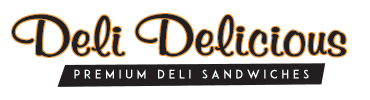 Deli Delicious logo